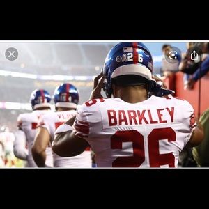 Meet your Posher, Jeffrey